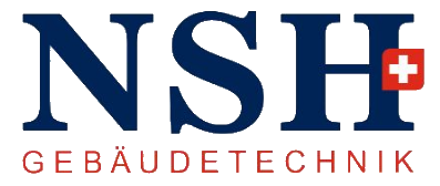 NSH Gebäudetechnik